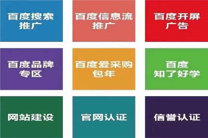 SEM竞价托管：企业业绩提升案例